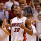 Illustration for article titled Get To Know Norris Cole (That Guy Playing Point Guard For The Heat)